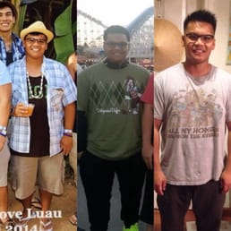 Hawaii @ 11/11/14. Disneyland @ 1/3/15. After 6 week challenge @ 2/13/15. Lost 25 lbs in 6 weeks!!! Hawaii @ 11/11/14. Disneyland @ 1/3/15. After 6 week challenge @ 2/13/15. Lost 25 lbs in 6 weeks!!!