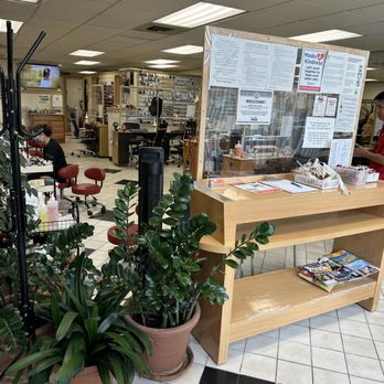 Bexley Nails - Nail Salons Near Me - Columbus, Ohio