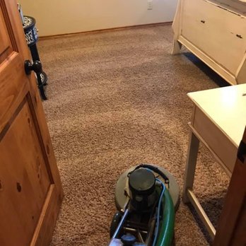 The Carpet Master - Carpet Cleaning Near Me