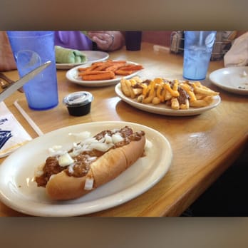 Little Daddy's - Coney and fries. - Diners Near Me - Bloomfield Hills, Michigan Little Daddy's - Coney and fries. - Diners Near Me - Bloomfield Hills, Michigan