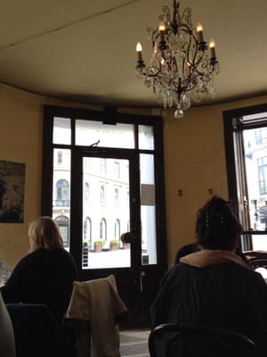 Holberg no 19 by null