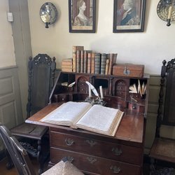 Tate House Museum