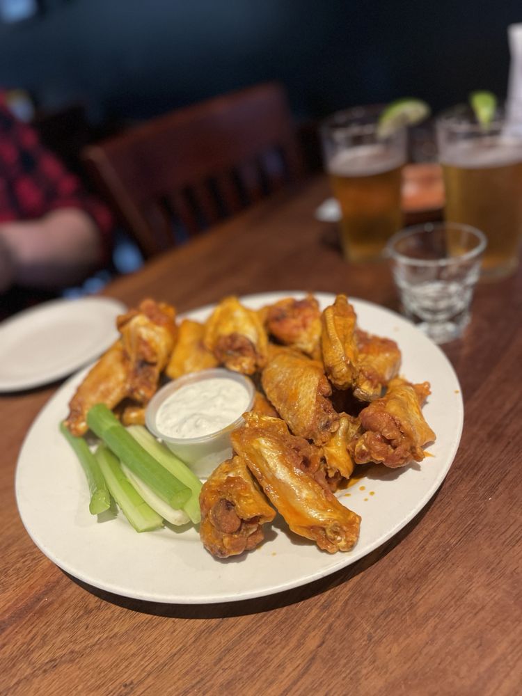 Social spots from Runyon's