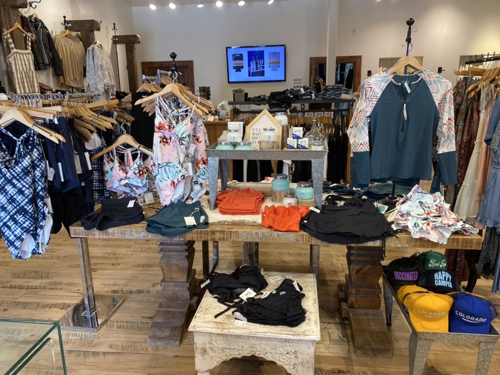Valleygirl Boutique - Edwards Image