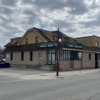 Peterborough Family Dentistry - General Dentistry Near Me - Peterborough, Ontario Peterborough Family Dentistry - General Dentistry Near Me - Peterborough, Ontario