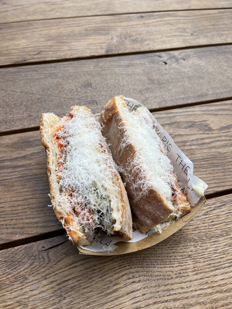 THE BLACK PIG Updated August 2024 21 Photos & 11 Reviews