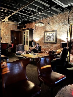 St. Elmo Steak House by null