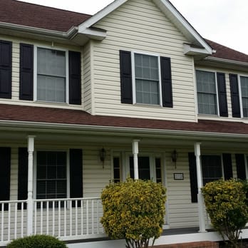 Bk Handyman Service - Shutter painting - Gutter Services Near Me - Ridgely, Maryland Bk Handyman Service - Shutter painting - Gutter Services Near Me - Ridgely, Maryland