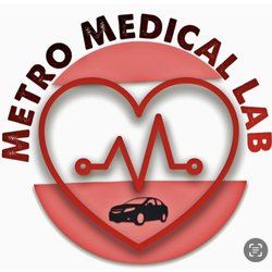 Metro Medical Lab