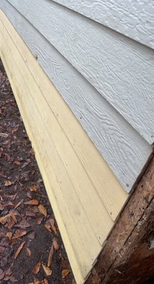 Nate's Home Repair and remodeling