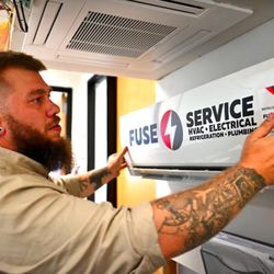 Fuse HVAC & Appliance