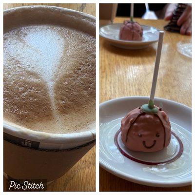 Turtle Bread by null