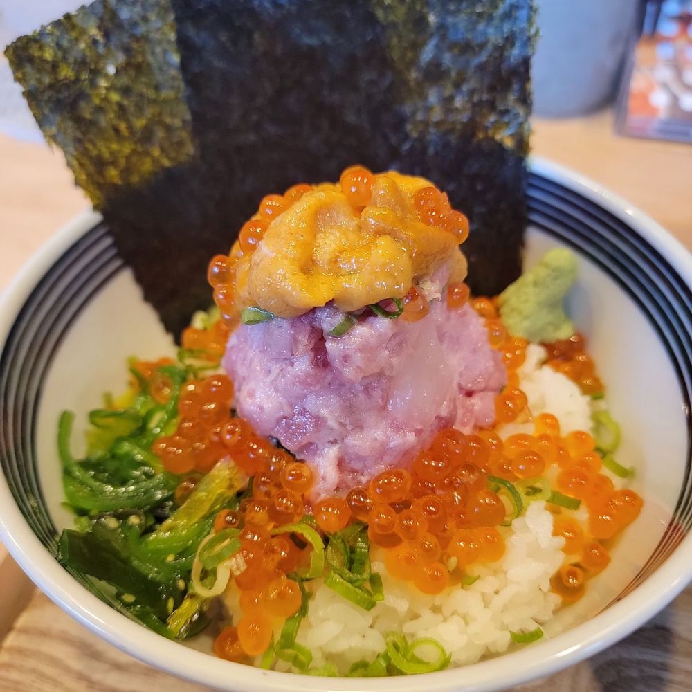 Totoya - Negitoro Matsu - Sushi Bars Near Me - Honolulu, Hawaii Totoya - Negitoro Matsu - Sushi Bars Near Me - Honolulu, Hawaii