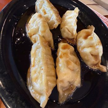 Pei Wei Asian Kitchen - NEW! Firecracker Chicken Dumplings - Asian Fusion Near Me - Colorado Springs, Colorado