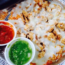 Arroz Con Pollo