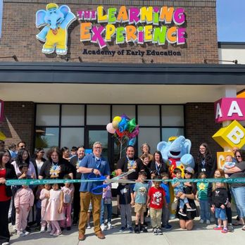 The Learning Experience - Lacey - Child Care & Day Care Near Me - Lacey, Washington The Learning Experience - Lacey - Child Care & Day Care Near Me - Lacey, Washington