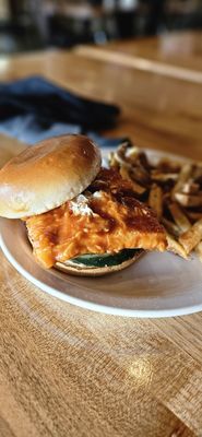 Vegan and Vine by null