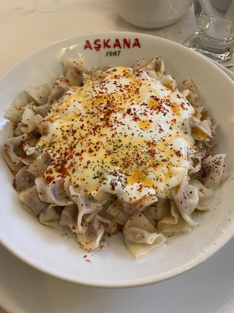 Aşkana Mantı photo 1