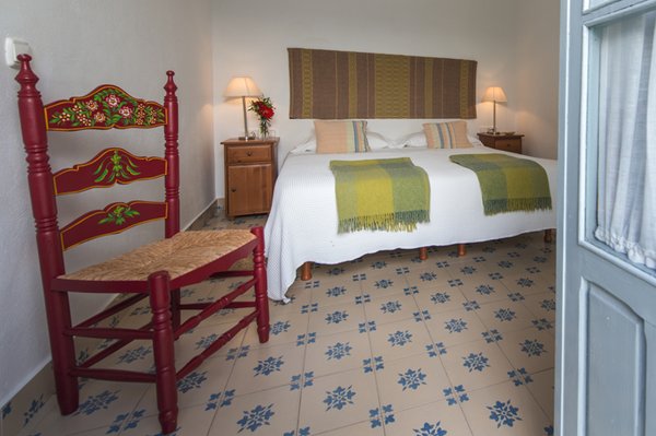Hotel La Botica de Vejer by null