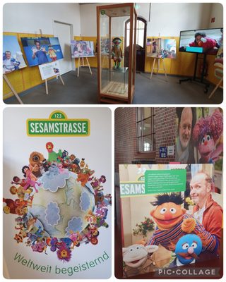 BallinStadt - Emigrant Museum Hamburg by null