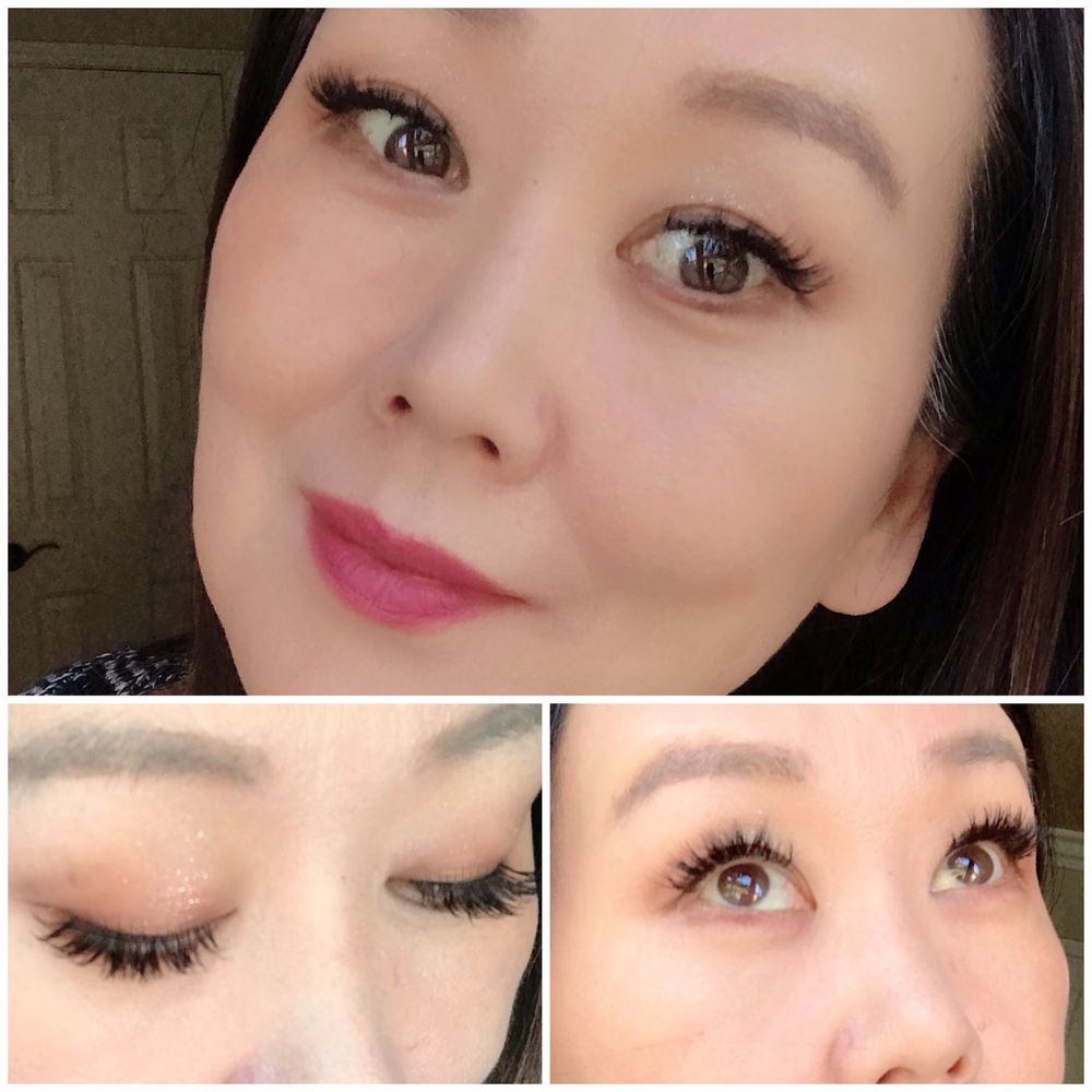 I Lash Plus Beauty Boutique Logo