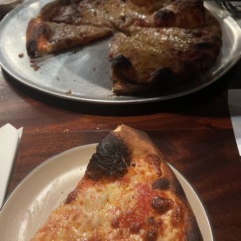 Harry’s bbq - Four cheese pizza - Cocktail Bars Near Me - New Bern, North Carolina Harry’s bbq - Four cheese pizza - Cocktail Bars Near Me - New Bern, North Carolina