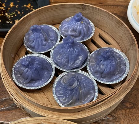 Dumpling Union by null