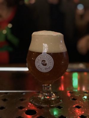 Mickey Finn's Brewery by null