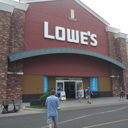 lowes higley and the 60