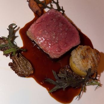 Ariete - New American Near Me - Miami, Florida