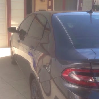 Turbo Tint - Car Window Tinting Near Me - Oklahoma City, Oklahoma Turbo Tint - Car Window Tinting Near Me - Oklahoma City, Oklahoma