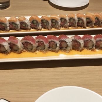 Sushi Enya - Pasadena - Lemon Roll & Chef # 1 - Sushi Bars Near Me - Pasadena, California Sushi Enya - Pasadena - Lemon Roll & Chef # 1 - Sushi Bars Near Me - Pasadena, California