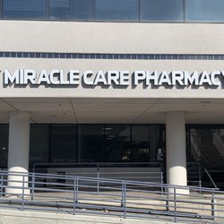 Miracle Care Pharmacy