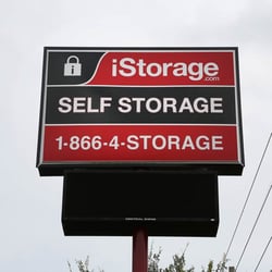 iStorage