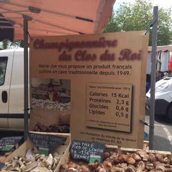 Les Halles Centrales - Public Markets Near Me - Le Havre, 76 Les Halles Centrales - Public Markets Near Me - Le Havre, 76