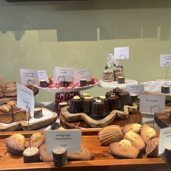 brown bag cookies - Desserts Near Me - Los Angeles, California brown bag cookies - Desserts Near Me - Los Angeles, California