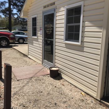 Community Drive In - Take out room - Burgers Near Me - Roanoke Rapids, North Carolina