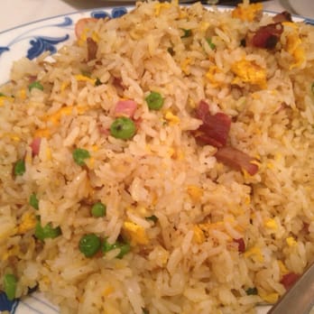 Queens Seafood Restaurant - House special fried rice...so good! - Seafood Near Me - Elmhurst, New York Queens Seafood Restaurant - House special fried rice...so good! - Seafood Near Me - Elmhurst, New York