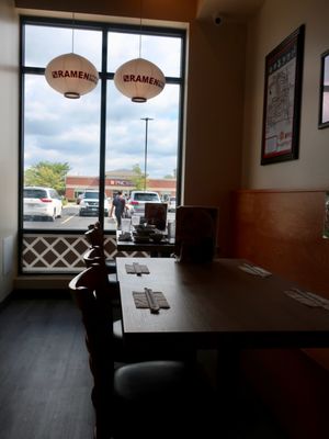 Kitakata Ramen Ban Nai - Lombard by null
