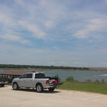 Cedar Breaks Park - Hiking Near Me - Georgetown, Texas