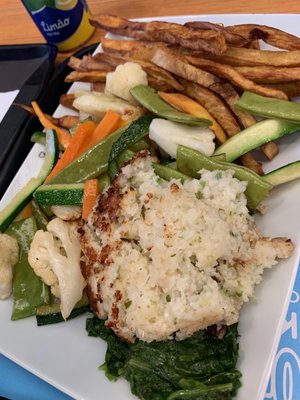 O Prego da Peixaria by null