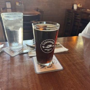 Coronado Brewing - Brewpubs Near Me - Coronado, California