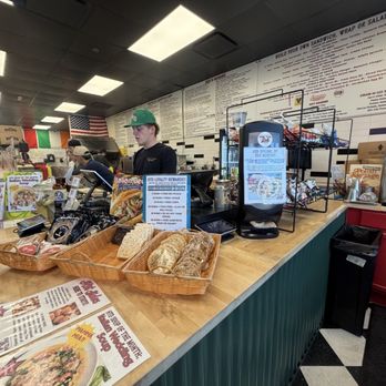 Home Team Deli - Front counter - Sandwiches Near Me - Broomfield, Colorado