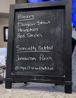 Menu photo 6 Mya’s Bar & Kitchen Bronx, NY Menu photo 6 Mya’s Bar & Kitchen Bronx, NY