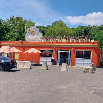 The Original Ranch House - Used to be Carville's Restaurant back in the 1940s. - Diners Near Me - Windsor, Connecticut The Original Ranch House - Used to be Carville's Restaurant back in the 1940s. - Diners Near Me - Windsor, Connecticut