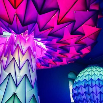 Renwick Gallery - Burning Man Exhibit 2018 - Art Galleries Near Me - Washington, DC, District of Columbia