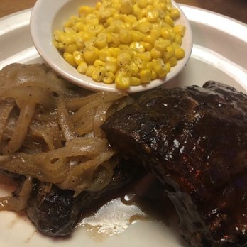 Texas Roadhouse - Steakhouses Near Me - North Plainfield, New Jersey