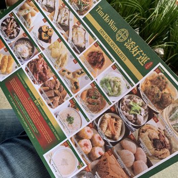 Tim Ho Wan - Menu! - Dim Sum Near Me - Irvine, California Tim Ho Wan - Menu! - Dim Sum Near Me - Irvine, California