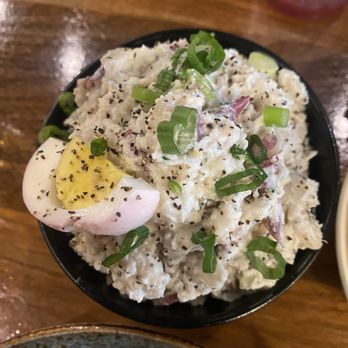 Heritage Beer - Potato salad - Breweries Near Me - Oceanside, California Heritage Beer - Potato salad - Breweries Near Me - Oceanside, California