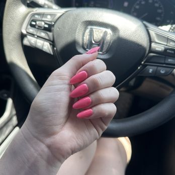 Top City Nails - This was the first day I got them done and super nice but two nails fell off within two days. - Nail Salons Near Me - Riverside, California Top City Nails - This was the first day I got them done and super nice but two nails fell off within two days. - Nail Salons Near Me - Riverside, California